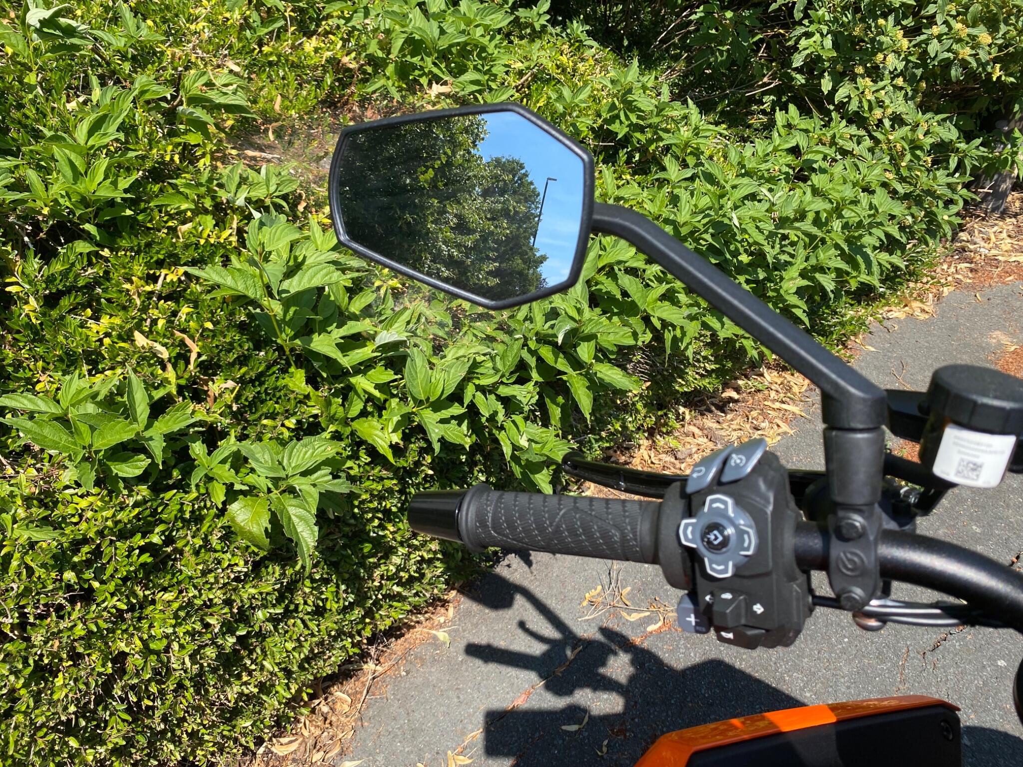 2026 KTM 1390 Super Duke R